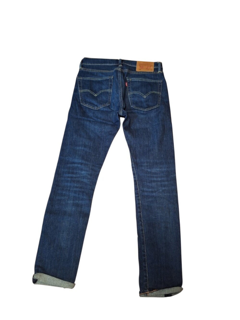 Levis 519 Straight Jeans Men's 31 x 30